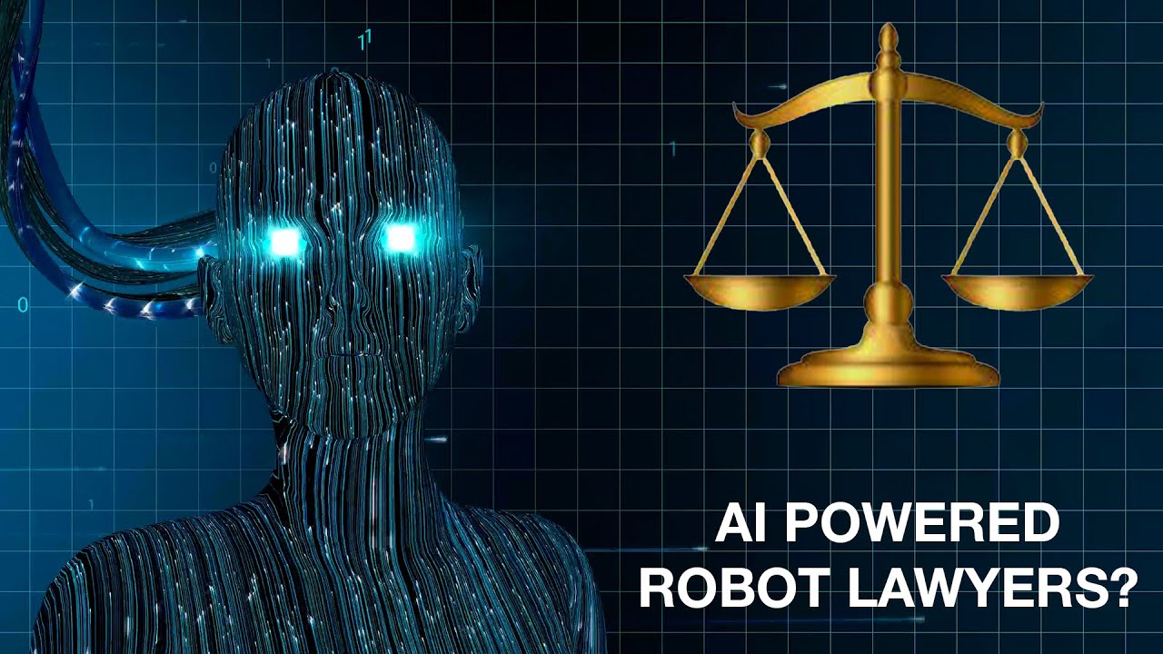 Artificial Intelligence (AI) And The Law - Robot Lawyers To Lower Defense Costs?