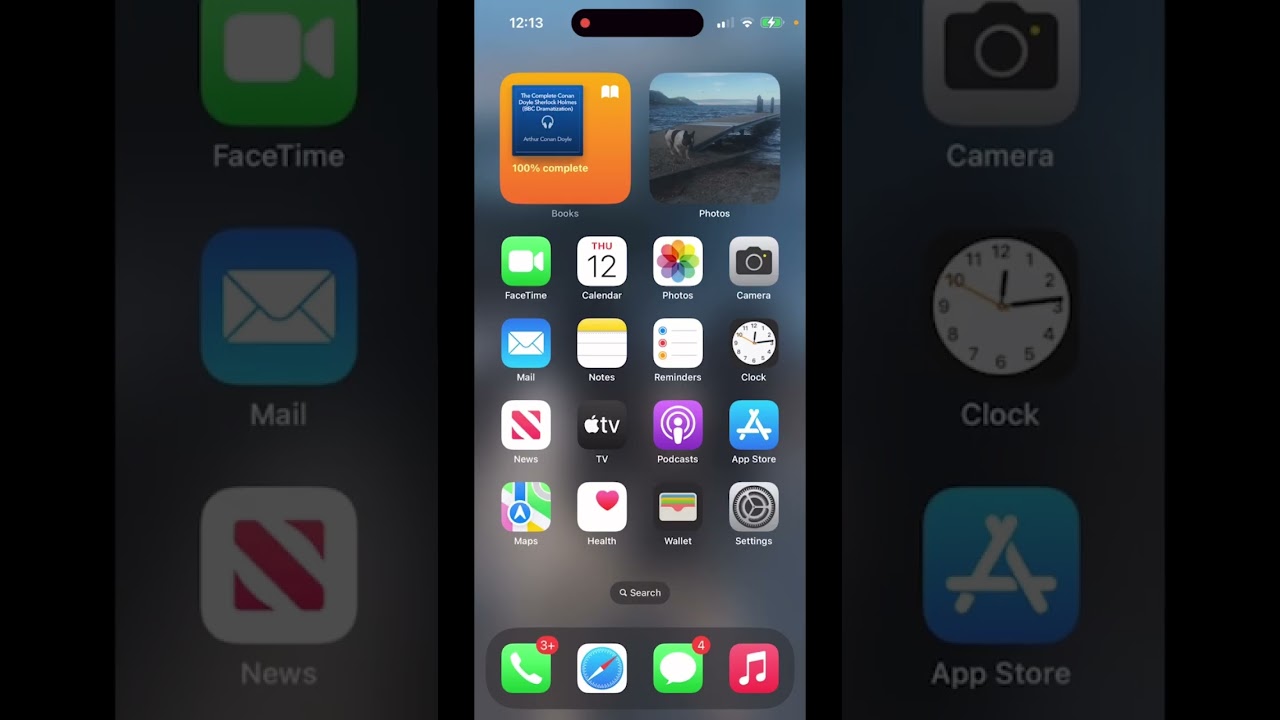 iPhone car crash detection - how to enable and disable