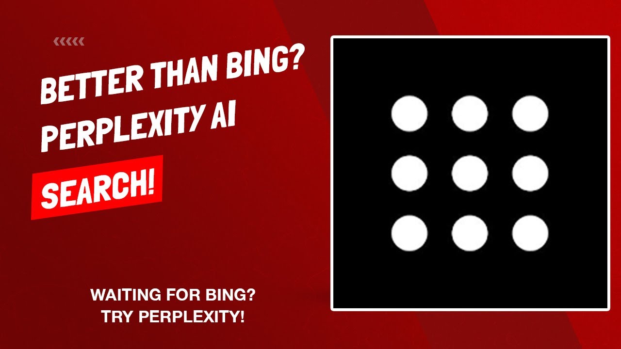 Better Than Bing? New AI Chrome Search Extension - Perplexity AI