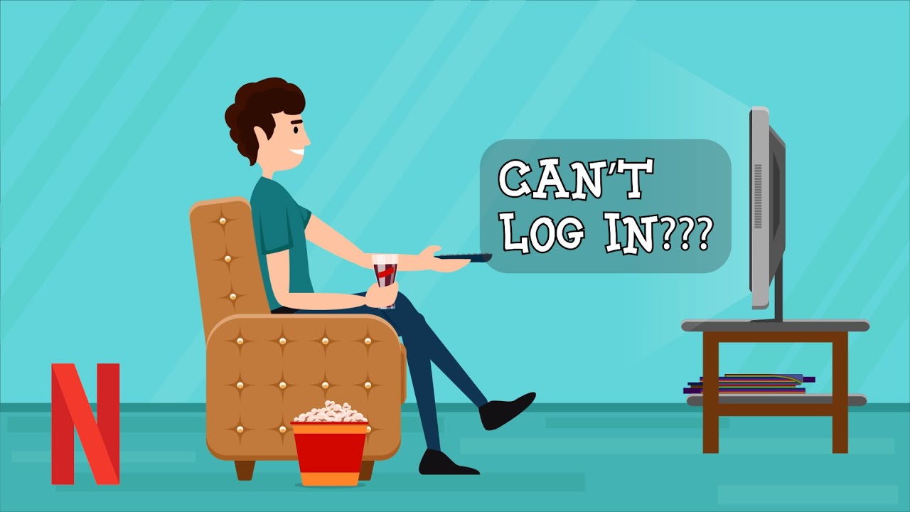 Netflix Password Sharing Crackdown - Check In At Home, Temporary Codes, and More!