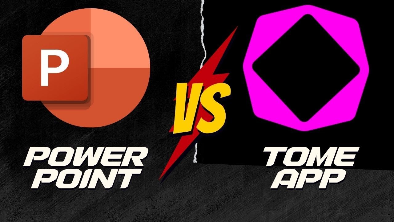 Better Than Powerpoint! - Try This FREE A.I. Point-And-Click App (No tech skill required).