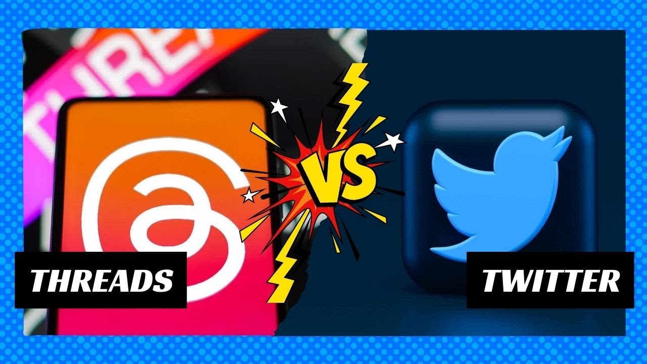 Threads Vs. Twitter - Detailed Comparison And Tutorial