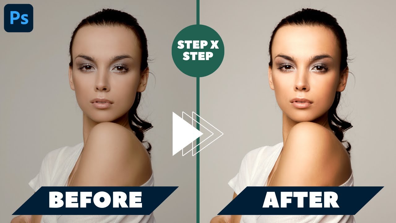 Mastering Shadows & Highlights in Photoshop: The Step-by-Step Guide You've Been Waiting For!