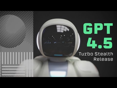 Did OpenAI Just Stealth Release GPT 4.5 (Turbo)?  Exploring the Hidden Upgrade