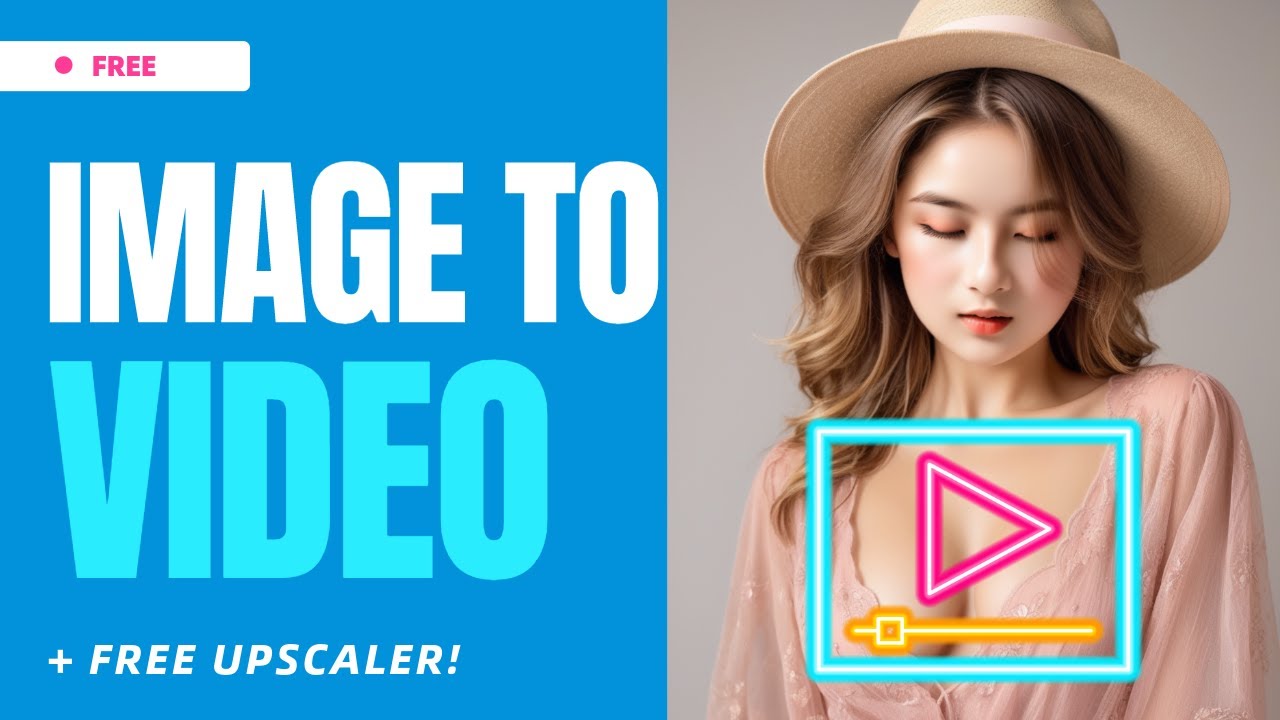 FREE Image To Video App And Text To Video AI App - Pixverse AI